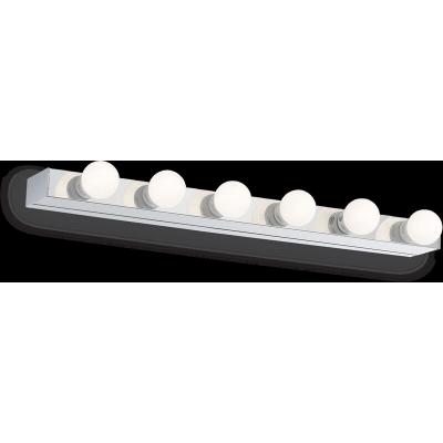 IDEAL LUX Applique murale PRIVE'  6x40W -  - 045627