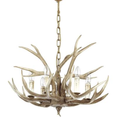 IDEAL LUX  Chalet SP6 - Beige - 