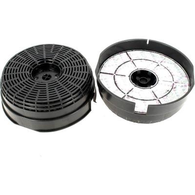 IKEA  - Filtre charbon d=142 par 2 type 58 pour Hotte