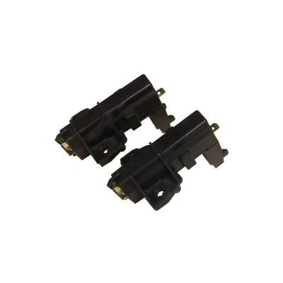 HOTPOINT ARISTON Balai charbon type: d/ceset 2pcs pour lave linge indesit siemens sidex candy