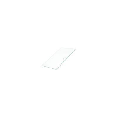 INDESIT Clayette verre 478x328x4chille pour refrigerateur Whirlpool C00143044