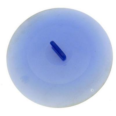 INDESIT Couvercle universel silicone (diam. 22cm) (C00092389) Accessoires et entretien