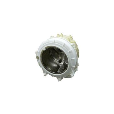 INDESIT Cuve pl 46L evoi-ii+pou D280 H17 pour lave linge 