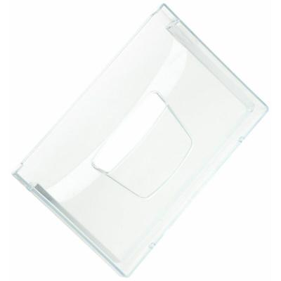 INDESIT Facade bac a legume (240x160) pour refrigerateur  - c00283886