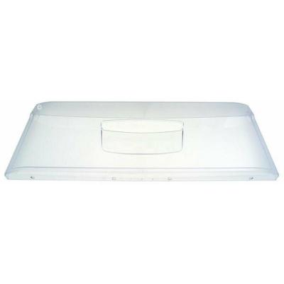 INDESIT  Facade De Bac A Legumes Lxh 508x200 Pour Refrigerateur Ref: C0027321