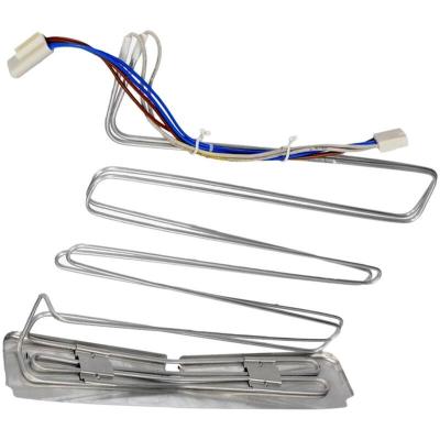 INDESIT  - Kit Resistance Thermofusible 160w/72&deg;c - Ref: C00284327