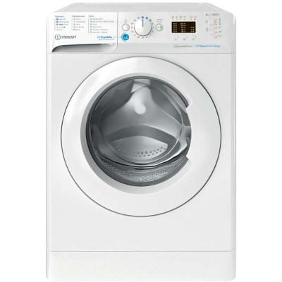 INDESIT Lave-linge frontal  BWA81295XWVFR 