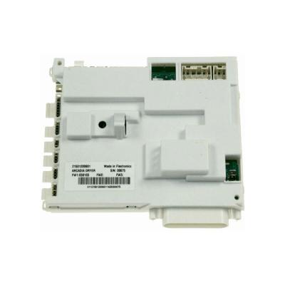 Module De Puissance Vierge Pour Seche Linge Indesit - C00303312