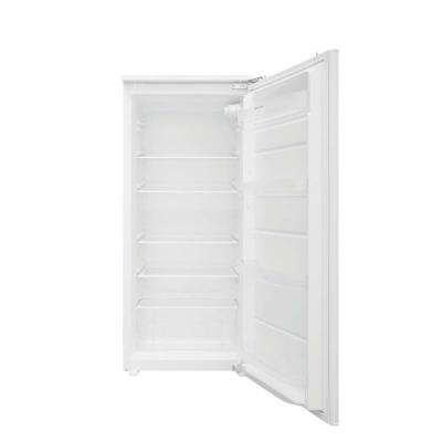 INDESIT  R&eacute;frig&eacute;rateur 1 porte int&eacute;grable &agrave; pantographe 200l - INC861