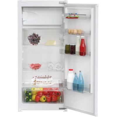 INDESIT R&eacute;frig&eacute;rateur int&eacute;gr&eacute; 1 porte  SINS2211B4 