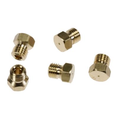 WHIRLPOOL Kit gicleurs gaz butane - c00273332 - 