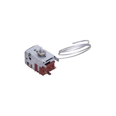 INDESIT Thermostat 077b6816 pour refrigerateur Whirlpool C00090007