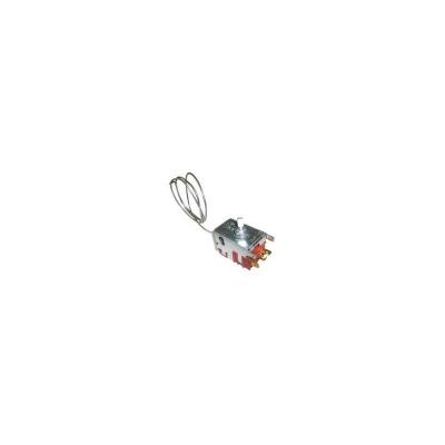 INDESIT Thermostat climatic 077b-6828 c.post l.5 reference : c00143900
