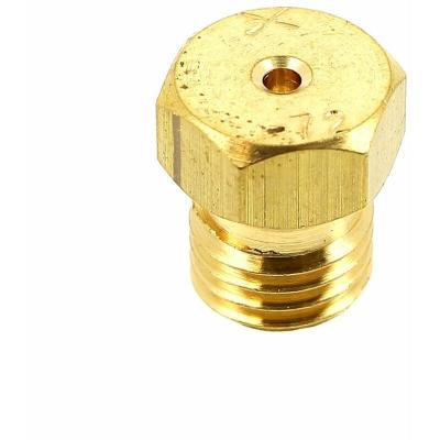 LEISURE Beko - Injecteur 0.72 gaz naturel pour cuisiniere