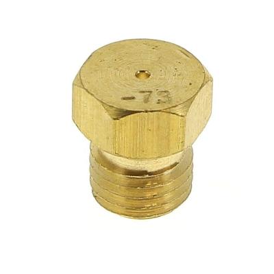 SMEG  - Injecteur 0.73 gaz naturel pour cuisiniere