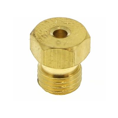 FAGOR Smeg - Injecteur 0.97 gaz naturel pour cuisiniere