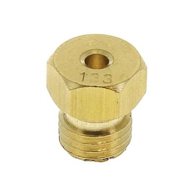 ARISTON GROUP Smeg - Injecteur 133 gaz naturel pour cuisiniere