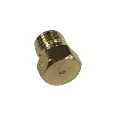 DELONGHI INJECTEUR GAZ BUTANE &Oslash; 0.72 pour CUISINIERE  - 101071