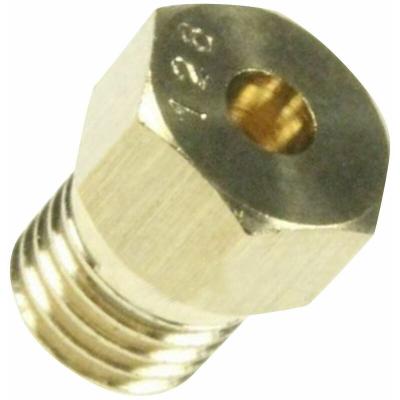 WHIRLPOOL Bec bruleur rapide methane d:1 pour cuisiniere  C00299208