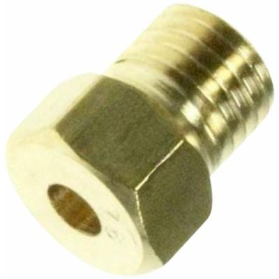 WHIRLPOOL Bec bruleur aux methane d:7 pour cuisiniere  C00299207