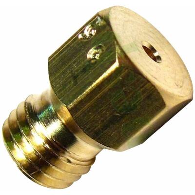 FAURE Injecteur Bruleur Four Gaz Naturel Diam 0.96 Pour Cuisiniere 