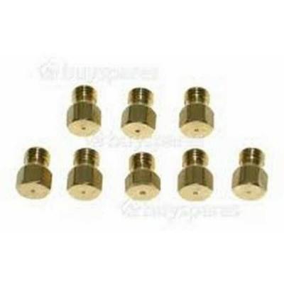 ELECTROLUX Sachet injecteurs gaz butane g30-g31 5029201100