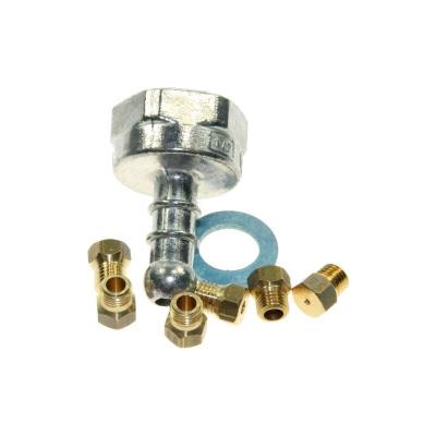 GORENJE Injecteurs Gaz Butane Pour Cuisiniere  - 8409288