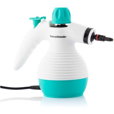 INNOVAGOODS  9 In 1 Steamer 0.35l Clair