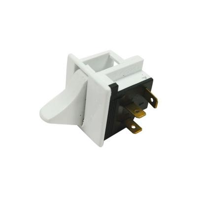HOTPOINT ARISTON Inter. Lampe et moteur de ventilation pour refrigerateur indesit