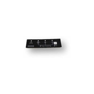 WHIRLPOOL Intercalaire Pour Boitier Controle Pour Congelateur  - C00325882