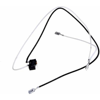  Interrupteur Centrale vapeur 423902161561 PHILIPS - 318388