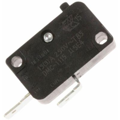 CALOR Interrupteur (296729-25446) Centrale vapeur (CS-00118361  ROWENTA MOULINEX)