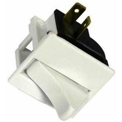 GENERIQUE Hotpoint Interrupteur DE Lampe DEKA 250V NC GW - C00525206