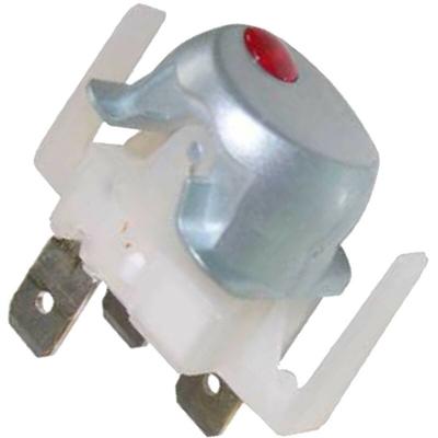 CALOR Interrupteur M/A - Centrale vapeur (CS-00116541 , ROWENTA)
