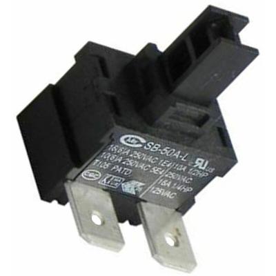 DOMENA Interrupteur marche arr&ecirc;t Centrale vapeur 500474037  - 98640