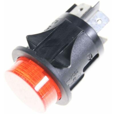  Interrupteur marche/arr&ecirc;t - Centrale vapeur (SSC20032 AQUAVAC)