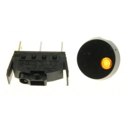 LAGRANGE Interrupteur pour appareil a raclette  - vb6014119