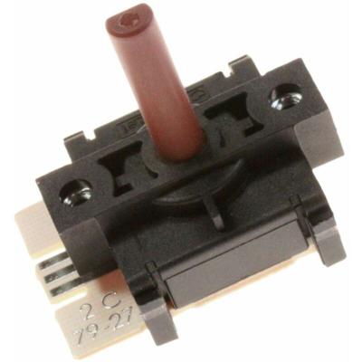 FAURE INTERRUPTEUR ROTATIF 89091181D REP16 pour FOUR  - 387131107