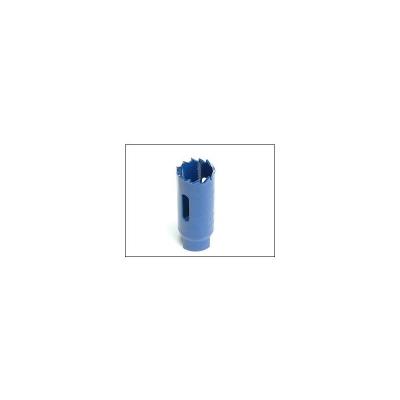 GENERIQUE Irwin 10504167 IW10504167 Lame de scie cloche - diametre 22mm, Bleu