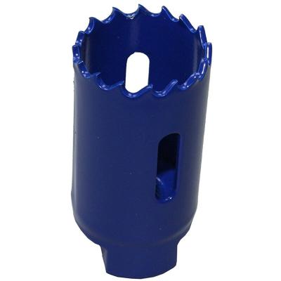 GENERIQUE Irwin 10504171 IW10504171 Lame de scie cloche - diametre 29mm, Bleu