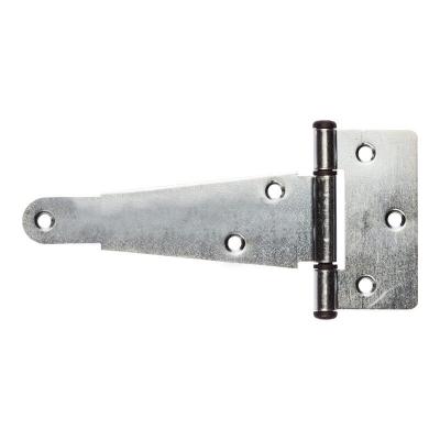 MERMIER  Quincaillerie - Penture anglaise acier zingu&eacute; axe composite 50