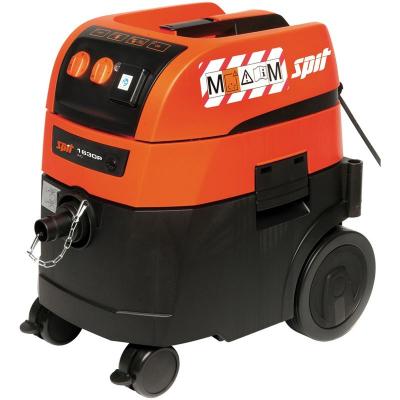 SPIT Aspirateur 32 litres Classe m 620914 - Itw 