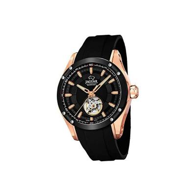 JAGUAR  montre homme automatique Special Edition J814-1