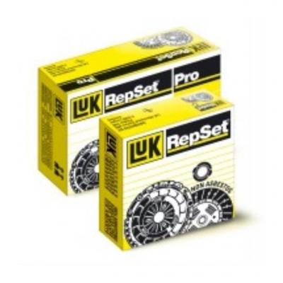 LUK Kit dembrayage  RepSet 619 3155 00
