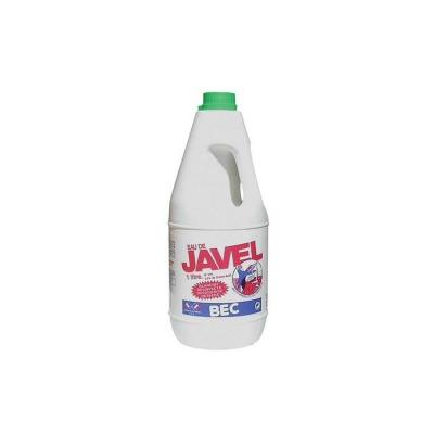 PINTAUD BEC - Eau de Javel 9&deg;, 1 litre.