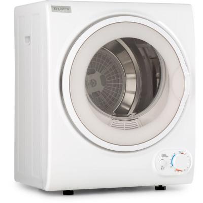 KLARSTEIN  Jet Set 2500 s&egrave;che-linge 2.5 kg blanc