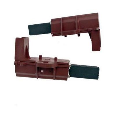 INDESIT Charbons par 2, c00196539, 5x11x30 pour Lave-linge 