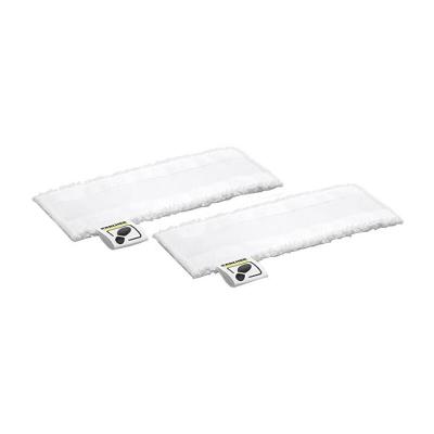  Jeu de 2 chiffons microfibre eazyfix accessoires et entretien 28632590, 2. 863. 259. 0