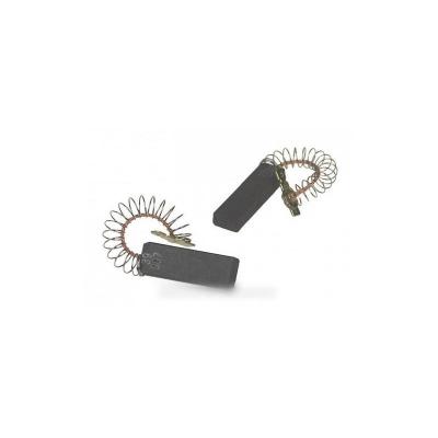 Jeu De Charbon Moteur Pour Lave Linge Bosch B/s/h Arthur Martin