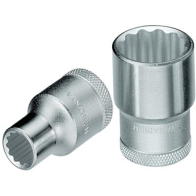 GEDORE Douille 12 pans 1/2"" 13/16""x41,5mm  1 PCS